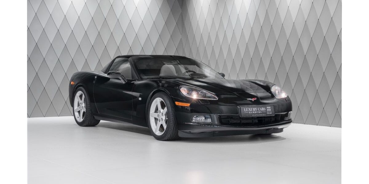 Corvette C6 78.823 km 31.850 &euro; Schenefeld 22869