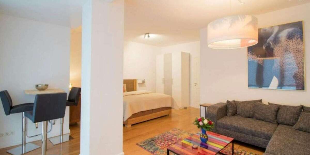 Zimmer Hamburg St. Georg - 1.150&euro; | Angebot:26303170