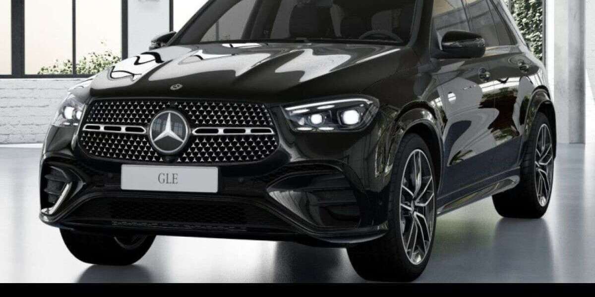 Mercedes-Benz GLE 450 9.900 km 102.500 &euro; Hamburg 22047