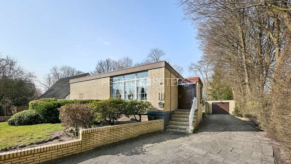 Haus zum Kaufen in Hamburg 300.000 € 101 m²