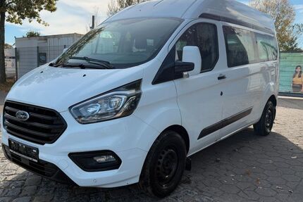 Ford Transit Custom 273.544 km 15.590 &euro; Hamburg 20539
