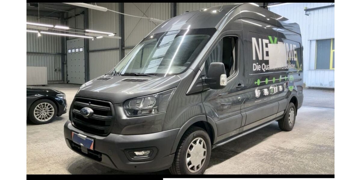 Ford Transit 17.138 km 33.990 &euro; Geesthacht bei Hamburg 21502