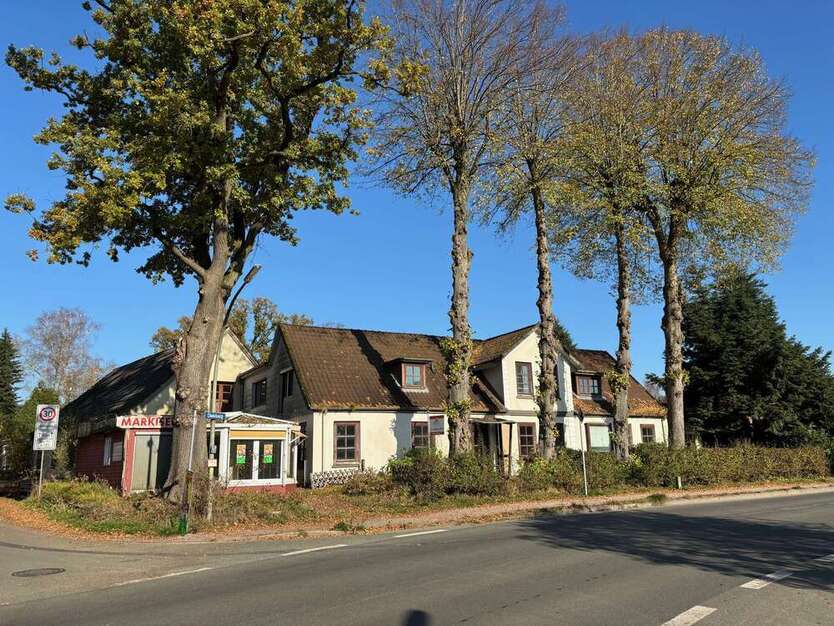 Grundstück in Hamburg 1.175.000 € 1680 m²