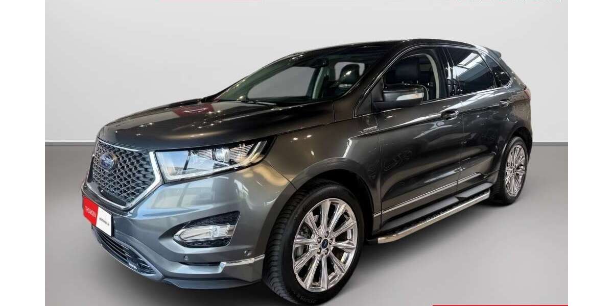 Ford Edge 78.900 km 21.750 &euro; Seevetal / Meckelfeld 21217
