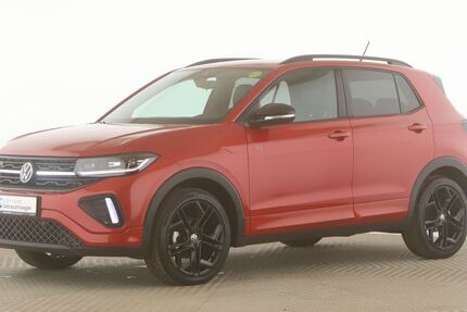 VW T-Cross 12.200 km 28.830 &euro; Jesteburg 21266