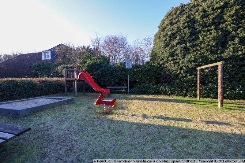 Etagenwohnung Rellingen - 3 Zimmer, 83 m&sup2;, 299.000&euro; | Angebot:25706076
