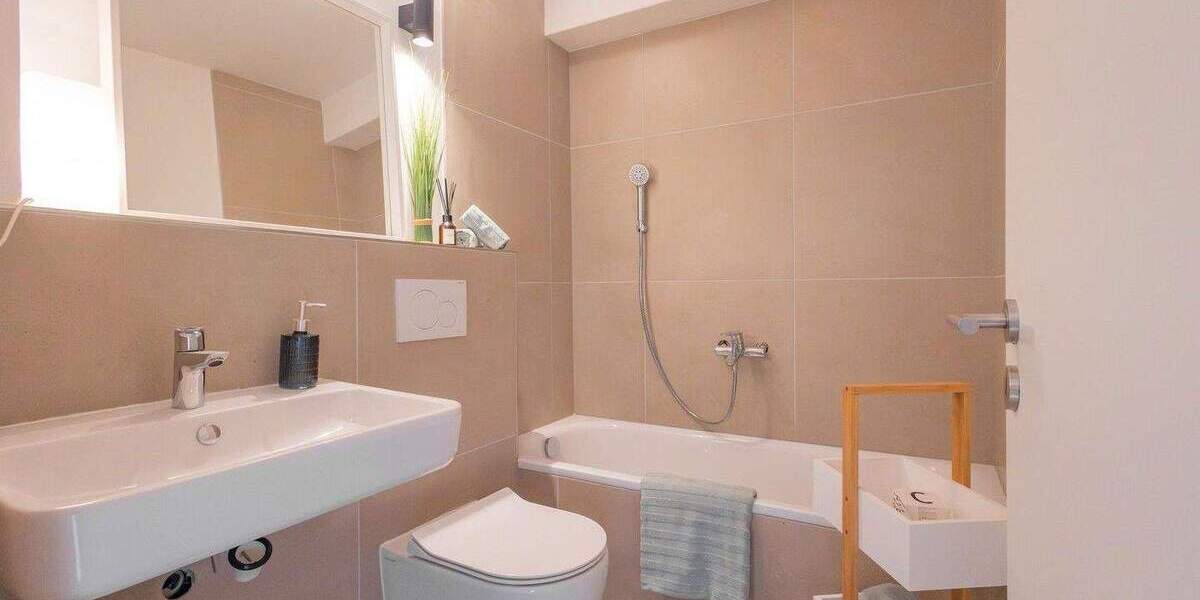 Ankommen & Wohlfühlen: Helles Reihenhaus mit Garten in Bramfeld 3 zimmer