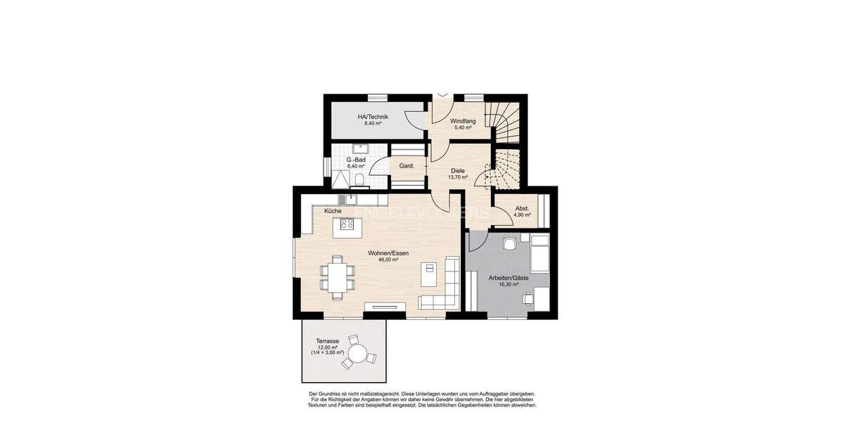 Grundstück Großhansdorf - 525.000&euro; | Angebot:25822401