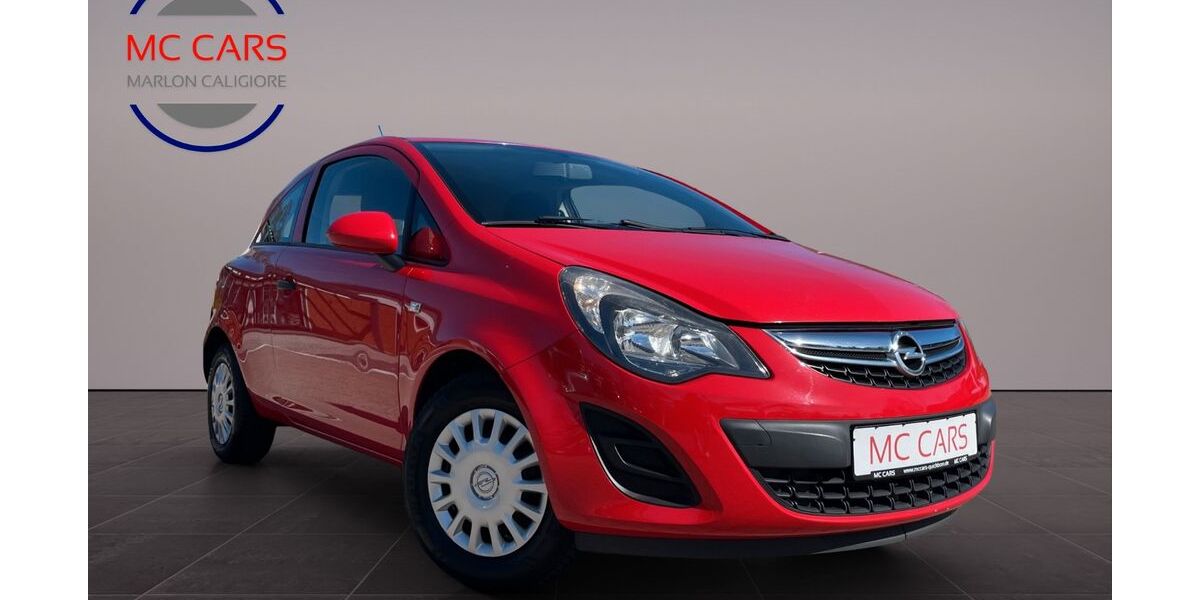 Opel Corsa 86.500 km 4.997 &euro; Quickborn 25451