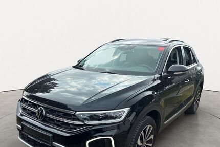 VW T-Roc 25.997 km 27.525 &euro; Jesteburg 21266