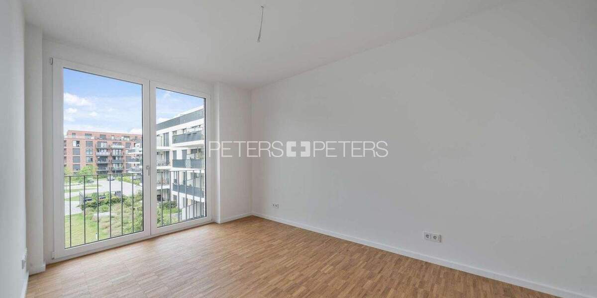 Etagenwohnung Pinneberg - 2 Zimmer, 61 m&sup2;, 1.249&euro; | Angebot:25701302