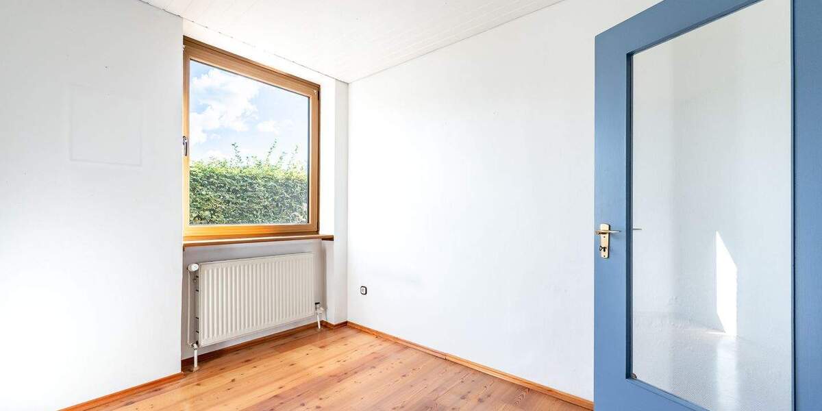 Einfamilienhaus Hamburg Lohbrügge - 3 Zimmer, 83 m&sup2;, 450.000&euro; | Angebot:25667069