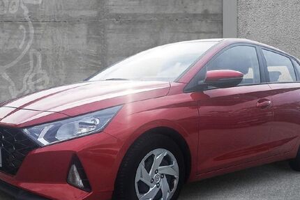 Hyundai i20 53.948 km 12.980 € Jork-Königreich 21635