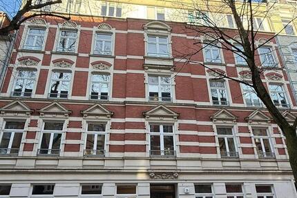 Wohnung Hamburg Altona-Nord - 3 Zimmer, 90 m&sup2;, 795.000&euro; | Angebot:26124161