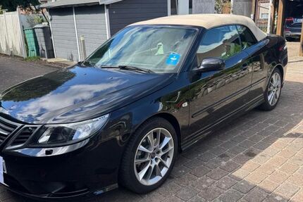 Saab 9-3 89.000 km 17.900 &euro; Appen 25482