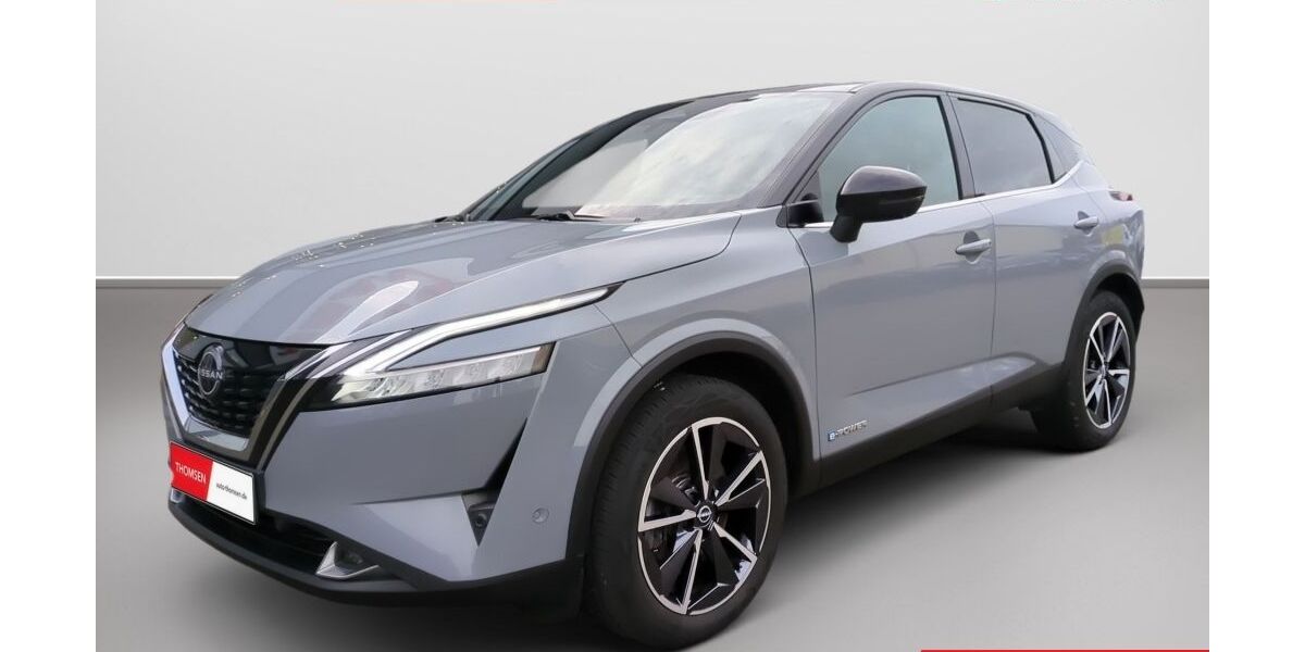 Nissan Qashqai 45.104 km 25.985 &euro; Seevetal 21217