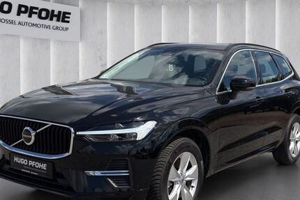 Volvo XC60 25.000 km 39.750 &euro; Norderstedt 22848
