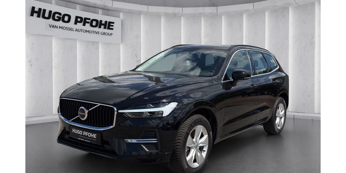 Volvo XC60 25.000 km 39.750 &euro; Norderstedt 22848