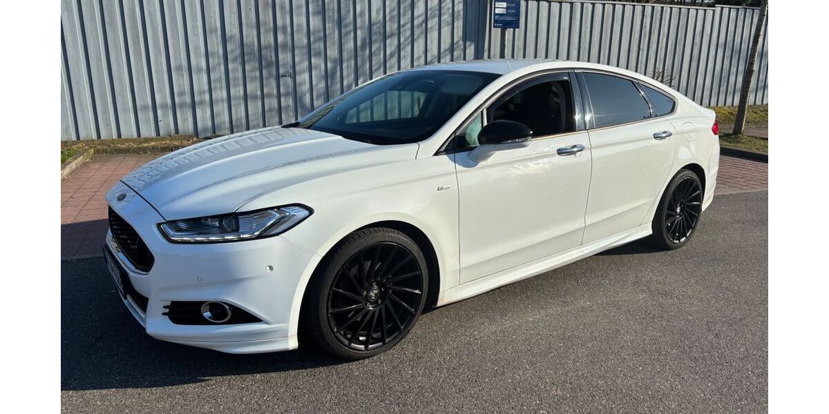 Ford Mondeo 150.000 km 6.999 &euro; Hamburg 21075
