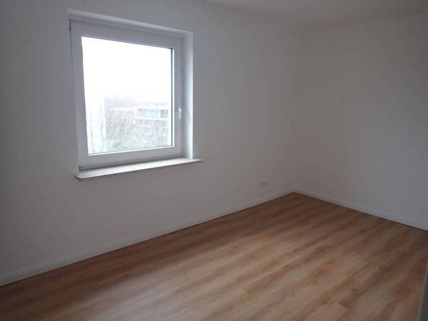 2-Zimmer Wohnung in Altona