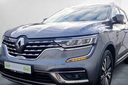 Renault Koleos 29.771 km 28.290 € Neu Wulmstorf 21629