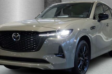 Mazda CX-60 4.500 km 47.900 &euro; Hamburg 22529