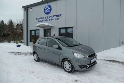 Mitsubishi Space Star 45.500 km 7.990 &euro; Trittau 22946