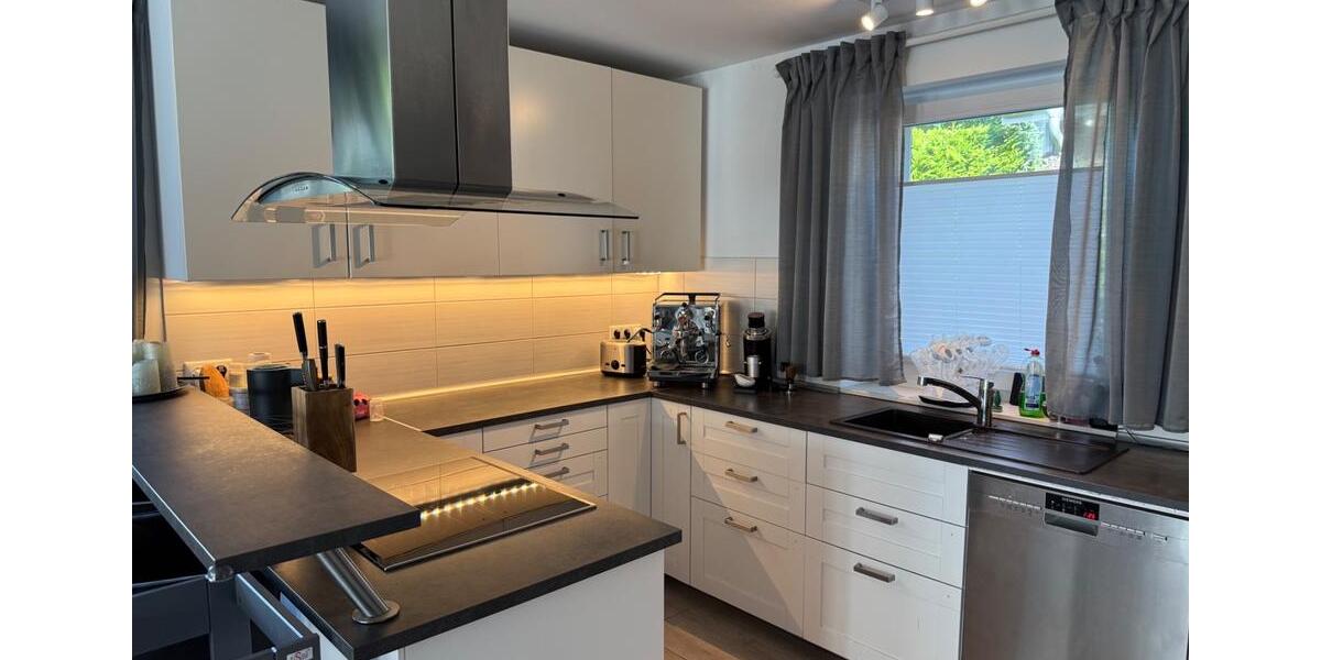 Doppelhaushälfte Reinbek - 5 Zimmer, 104 m&sup2;, 650.000&euro; | Angebot:27091437