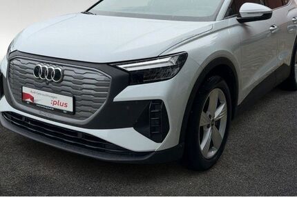 Audi Q4 e-tron 48.695 km 34.770 &euro; Hamburg 22419
