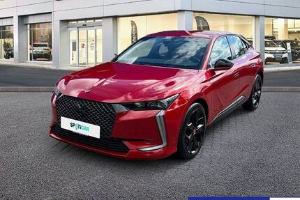 DS Automobiles DS4 33.371 km 24.380 &euro; Hamburg 22529