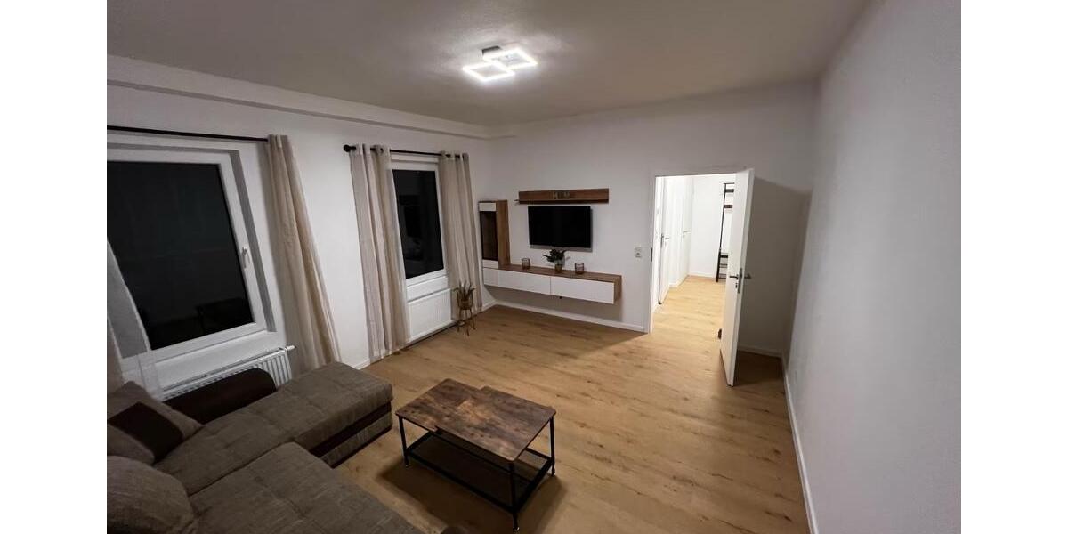 Dachgeschoßwohnung Hamburg Harburg - 2.5 Zimmer, 55 m&sup2;, 1.550&euro; | Angebot:26220723