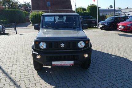 Suzuki Jimny 34.500 km 32.990 &euro; Braak 22145