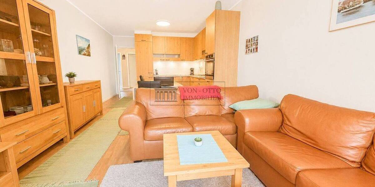 Etagenwohnung Hamburg St. Georg - 3 Zimmer, 66 m&sup2;, 590.000&euro; | Angebot:26817178