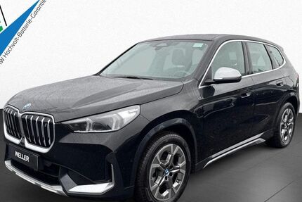 BMW iX1 7.085 km 34.950 &euro; Hamburg 21073