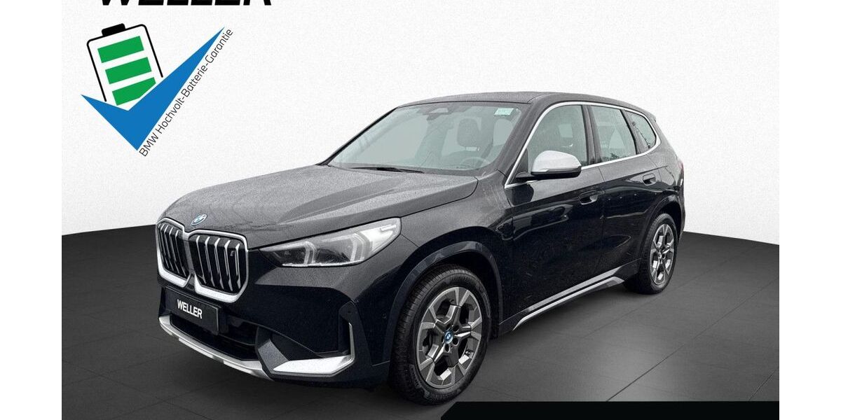 BMW iX1 7.085 km 34.950 &euro; Hamburg 21073