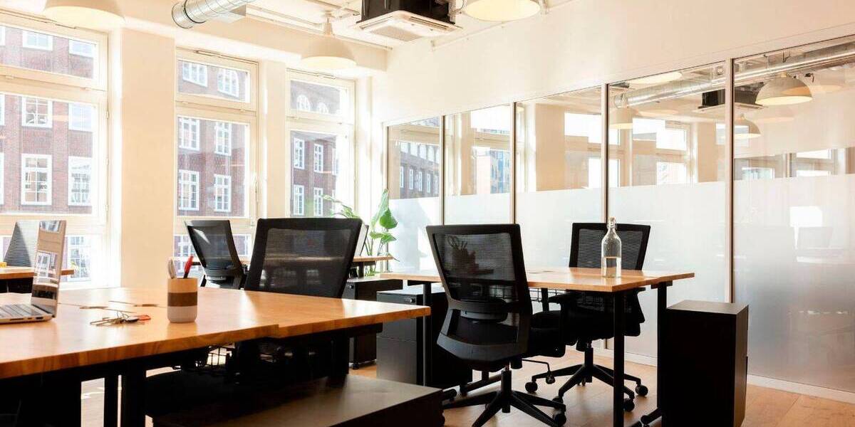 Gewerbeobjekt Hamburg Neustadt - 495&euro; | Angebot:26837157