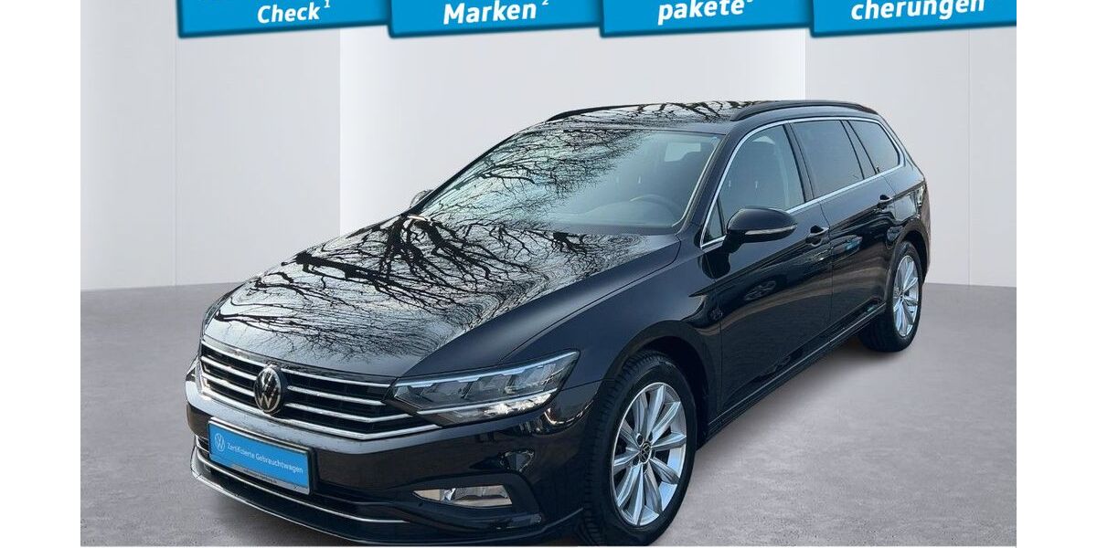 VW Passat 56.117 km 24.555 &euro; Hamburg 22303
