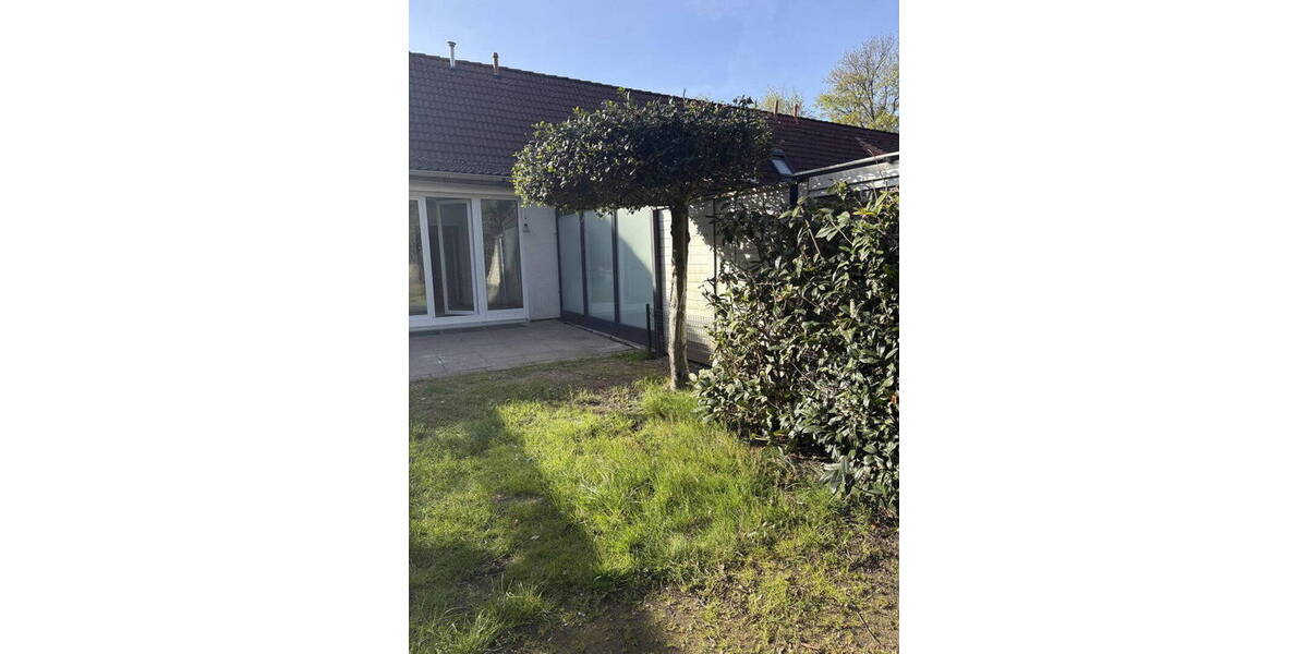 Reihenmittelhaus Hamburg Billstedt - 4 Zimmer, 74 m&sup2;, 330.000&euro; | Angebot:26102914