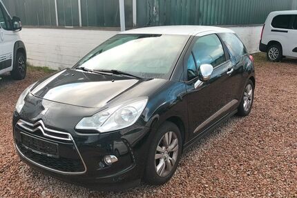 Citroen DS3 132.000 km 2.950 &euro; Neu Wulmstorf 21629