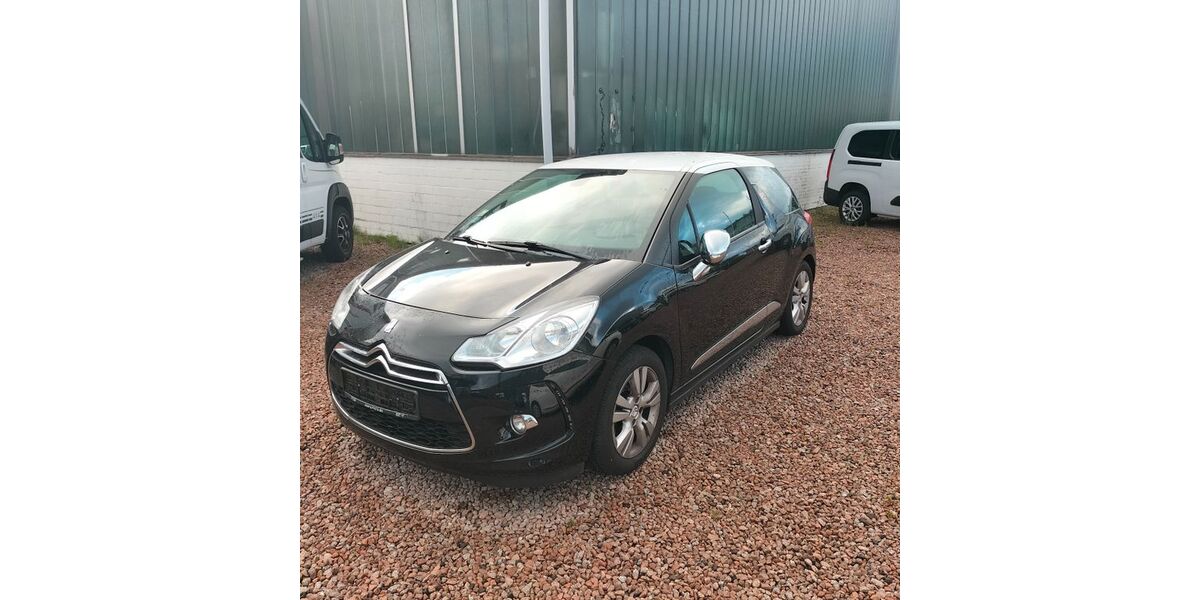 Citroen DS3 132.000 km 2.950 &euro; Neu Wulmstorf 21629