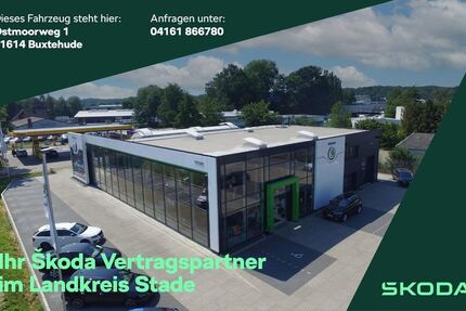 Skoda Kamiq 56.124 km 16.490 &euro; Buxtehude 21614