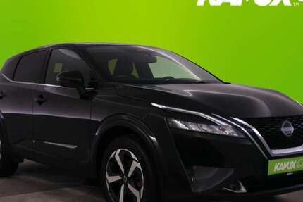 Nissan Qashqai 38.726 km 18.390 &euro; Ahrensburg 22926