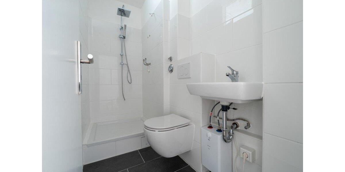 Etagenwohnung Hamburg Barmbek-Süd - 2 Zimmer, 55 m&sup2;, 770&euro; | Angebot:26308543