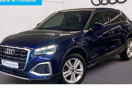 Audi Q2 20.000 km 32.980 &euro; Quickborn 25451
