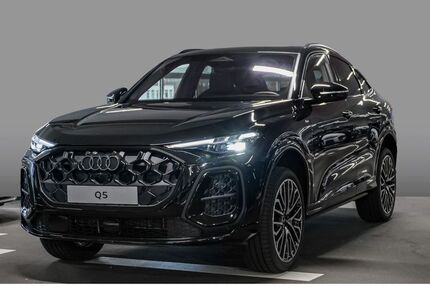 Audi Q5 1.890 km 79.950 &euro; Hamburg 20537
