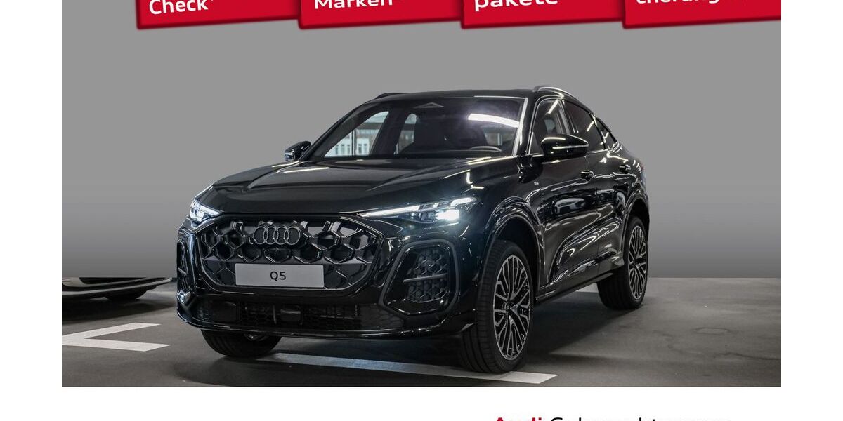 Audi Q5 1.890 km 79.950 &euro; Hamburg 20537