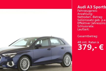 Audi A3 61.306 km 25.925 &euro; Seevetal 21217