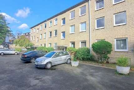 Wohnung Hamburg Eimsbüttel - 2 Zimmer, 58 m&sup2;, 922&euro; | Angebot:25455668