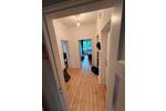 Etagenwohnung Hamburg Barmbek-Nord - 2 Zimmer, 55 m&sup2;, 1.100&euro; | Angebot:26485556