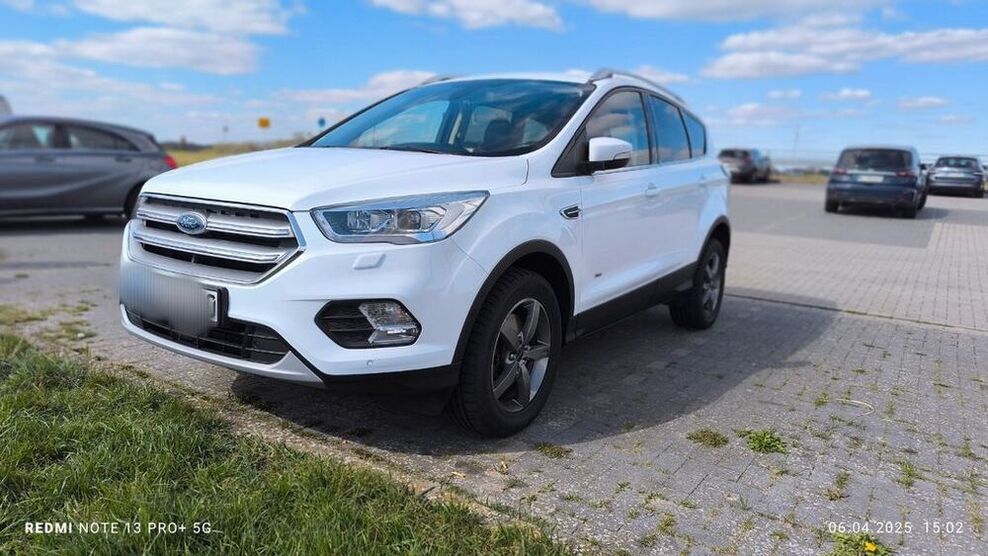 Kuga